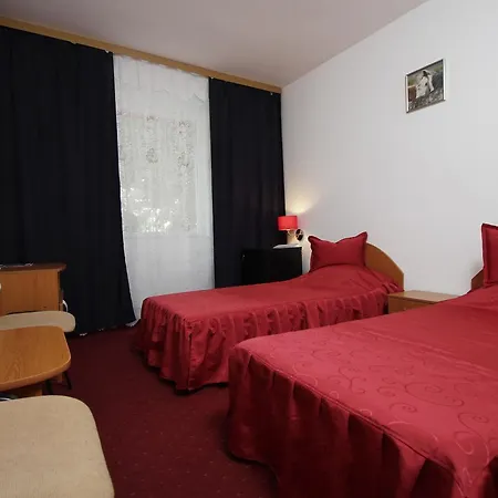 Complexul Hotelier Ialomita-2