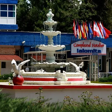 Complexul Hotelier Ialomita-3