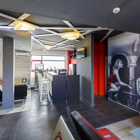Net Hotel Pitesti-3