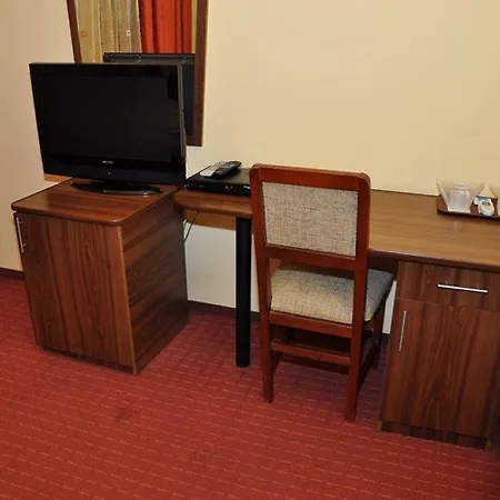 Hotel Coliseum-2