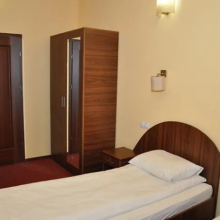 Hotel Coliseum-3