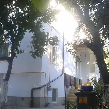 Alfredo Hostel-2