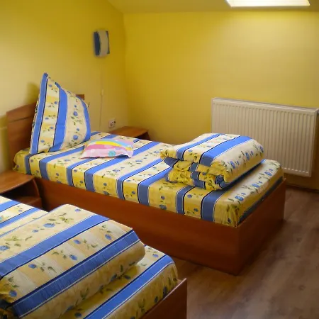 Hotel Dalia-2