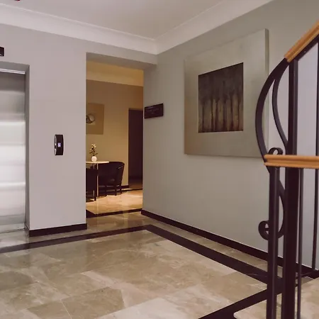 C&C Residence Hotel-3
