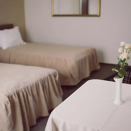 C&C Residence Hotel-2