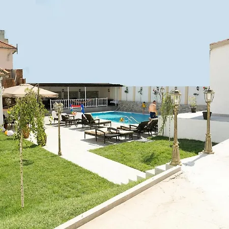 Hotel MaRailiS Mangalia-2