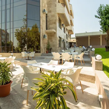 Msr Port Hotel-2