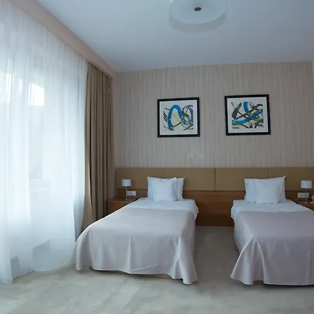 Hotel Tts**** Spa&Wellness Covasna-3