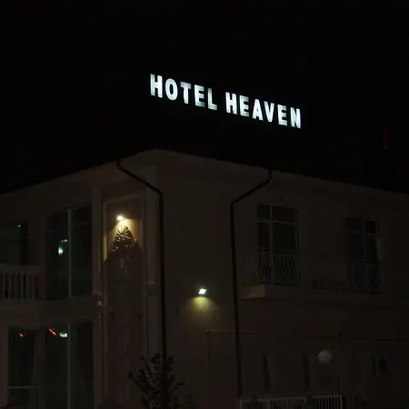 Hotel Heaven-2