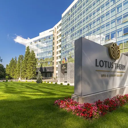 Lotus Therm Spa&Luxury Resort-2