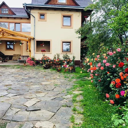 Casa Irinuca-2
