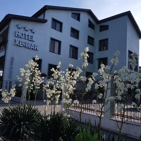 Hotel Xemar-2