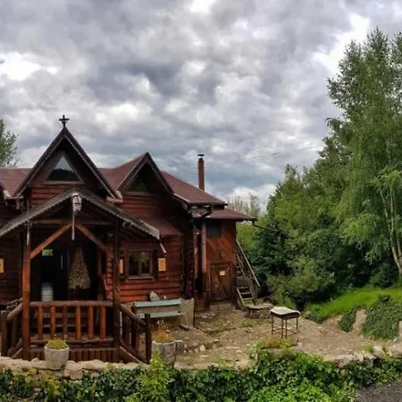 Cabana vânătorului-3