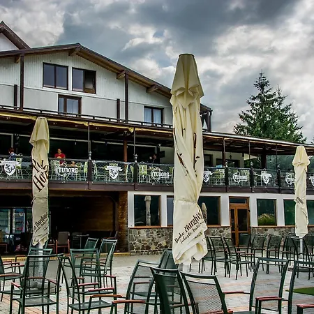 Fisherman'S Resort-3
