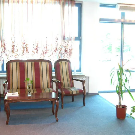 Hotel Sport-2