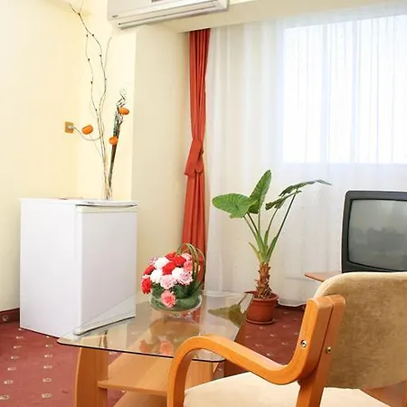 Hotel Calarasi-3