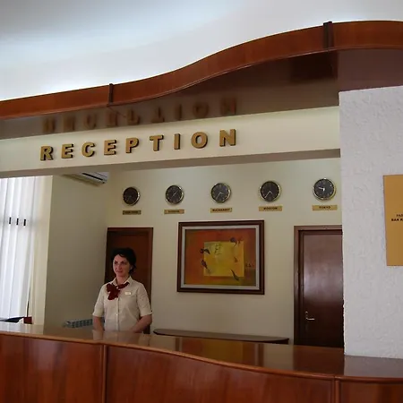 Hotel Racova-2