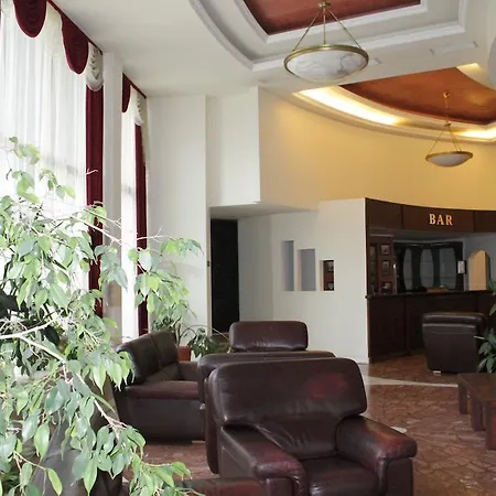 Hotel Muntenia-3