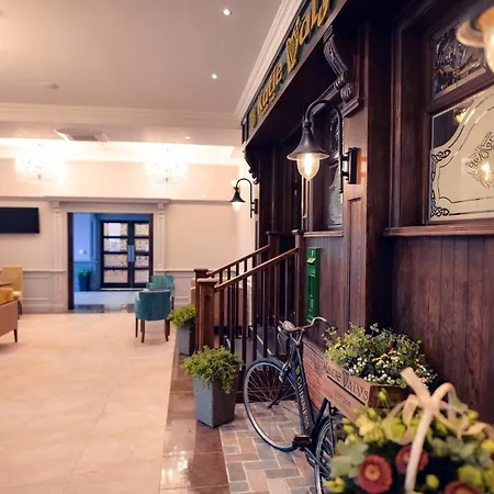 The Frontier Hotel-3