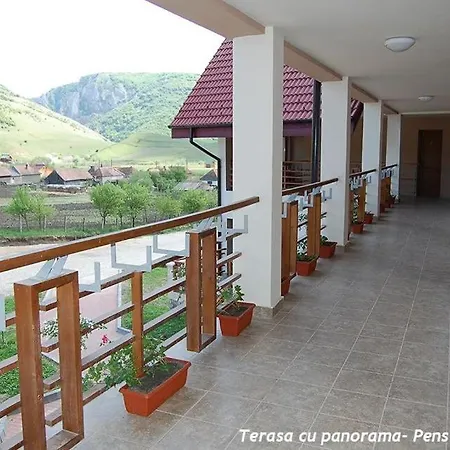 Pension Laura Cheile Turzii-2