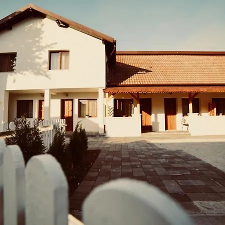 Pensiunea Rustic-3