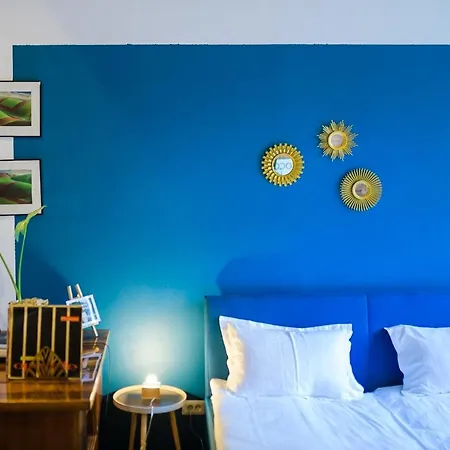 Camino Home 2 Boutique Hotel-3