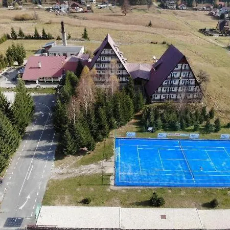 Hotel Cheia-3