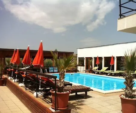Omega Mamaia Nord-2