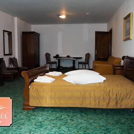 Hotel Ariesul-2