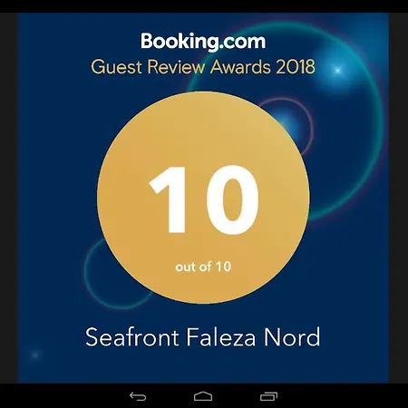 Seafront Faleza Nord-2