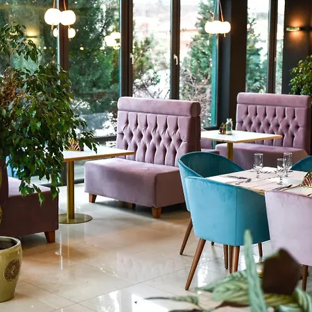 Hotel Sungarden Salin-2