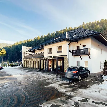 La Conac In Bucovina-2