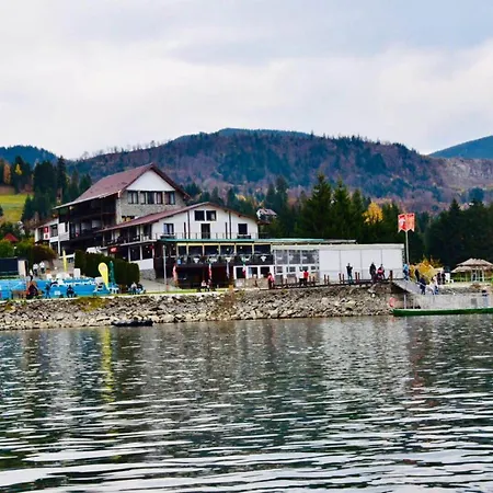 Fisherman'S Resort-2