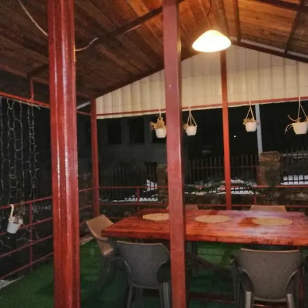 Cabana Beea-2