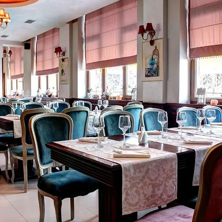 Hotel Dragului-2