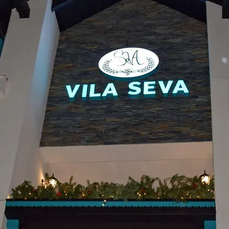 Vila Seva-2