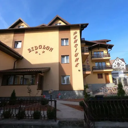 Eidolon Busteni-2