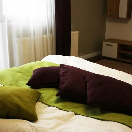 Karciuma'S Rooms-3