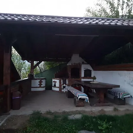 Pensiunea Rustic-3