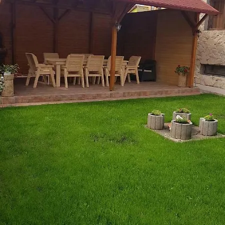 Casa Andrei Techirghiol-3
