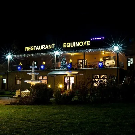 Equinoxe Royal Reghin-3