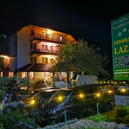 Pensiunea Lazar-3