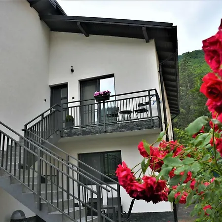 Casa AQUARIUS-2