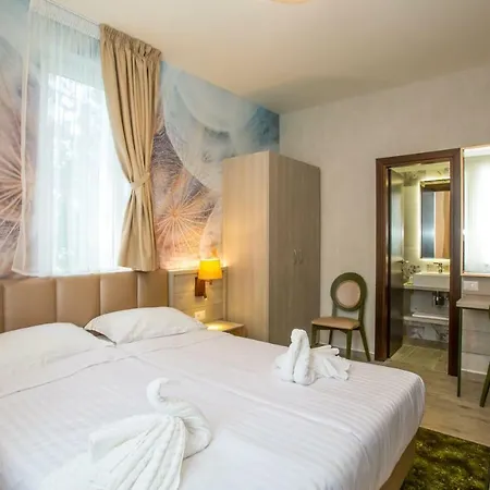 Hotel Florilor-2