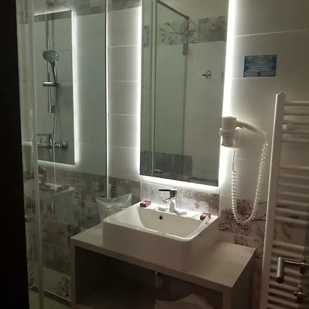 Hotel Florilor-3