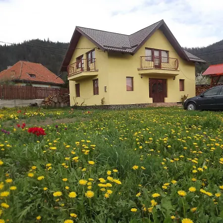 Casa Magnolia-2