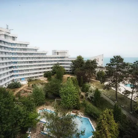 Hotel Cristal-2