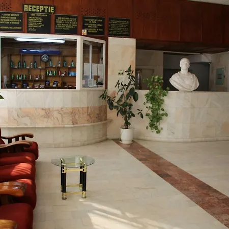Hotel Traian Drobeta Turnu Severin-2
