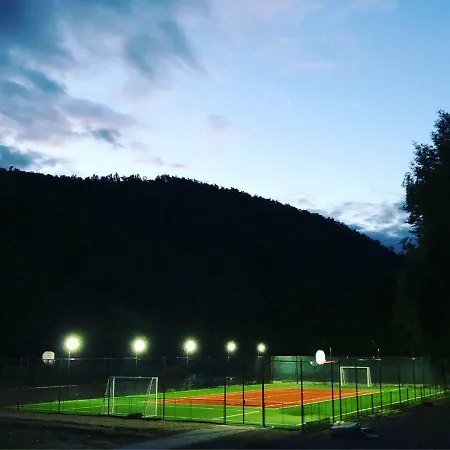 Pensiunea Valea Gepisului-3