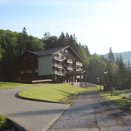 Monte Cervo Bio Hotel & Spa-2